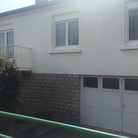פונטורסון Maison Proche Du Mont Saint Michel מראה חיצוני תמונה